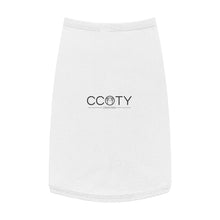Load image into Gallery viewer, CCoTY Pet Tank Top