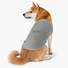 Load image into Gallery viewer, CCoTY Pet Tank Top