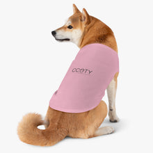 Load image into Gallery viewer, CCoTY Pet Tank Top