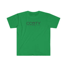Load image into Gallery viewer, CCoTY Official Tee