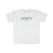 Load image into Gallery viewer, CCoTY Official Tee