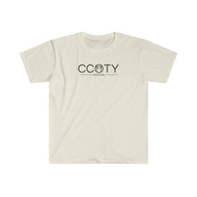 Load image into Gallery viewer, CCoTY Official Tee