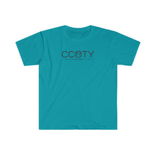 Load image into Gallery viewer, CCoTY Official Tee