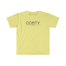 Load image into Gallery viewer, CCoTY Official Tee