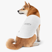 Load image into Gallery viewer, CCoTY Pet Tank Top