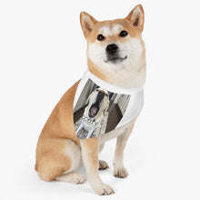 Load image into Gallery viewer, Pet Bandana Collar